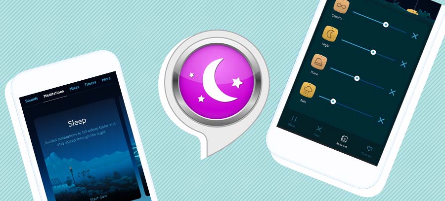 Best Sleep Apps