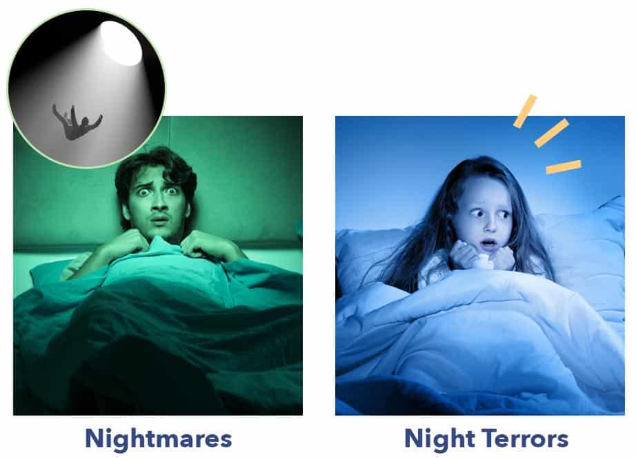 Night Terrors 2024 Ultimate Guide