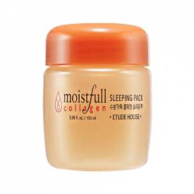 Etude House Moistfull Collagen Sleeping Pack