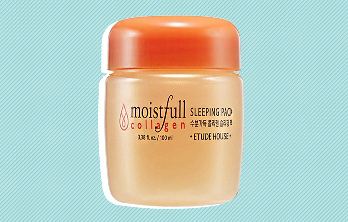 SleepLotion Moistfull