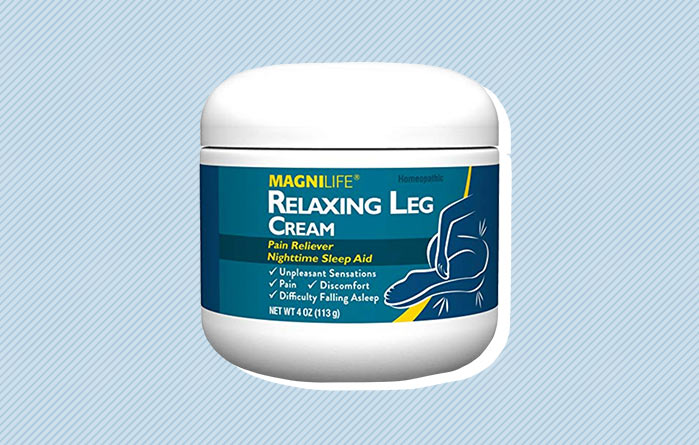 SleepLotion Magnilife