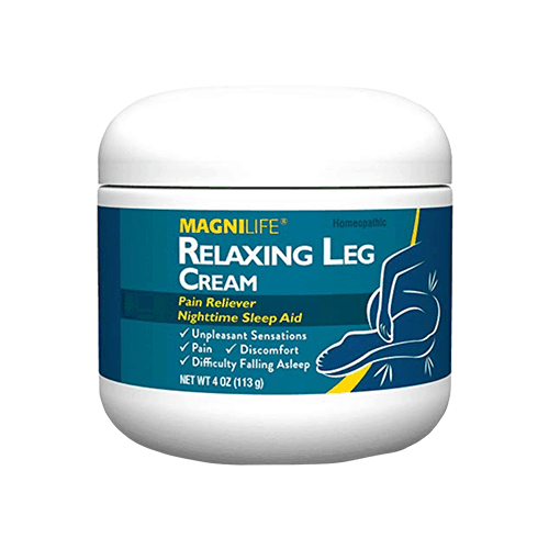 MagniLife Relaxing Leg Calming Cream
