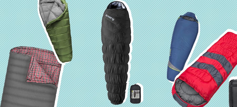 Best Sleeping Bags