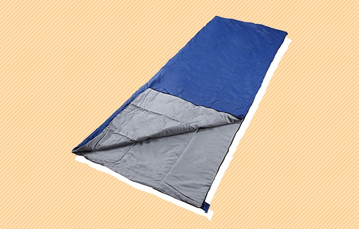 Ecoopro clearance sleeping bag