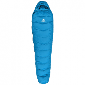 Hyke & Byke Snowmass Hydrophobic Down Sleeping Bag
