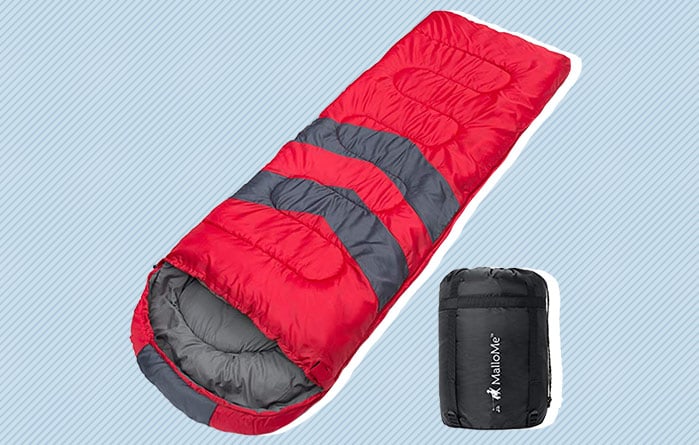 SleepingBags MallowMe