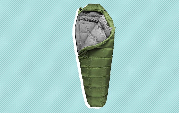 Cold Weather Sleeping Bags: What to Look For