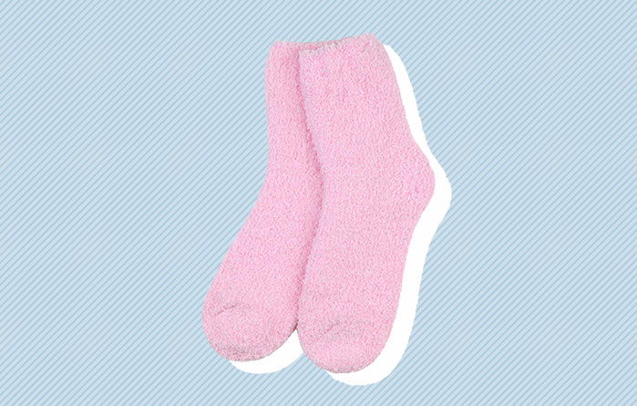 Best Sleeping Socks (2024) - Guide and Review