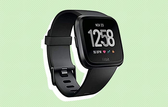 Best smartwatch with outlet sleep tracking