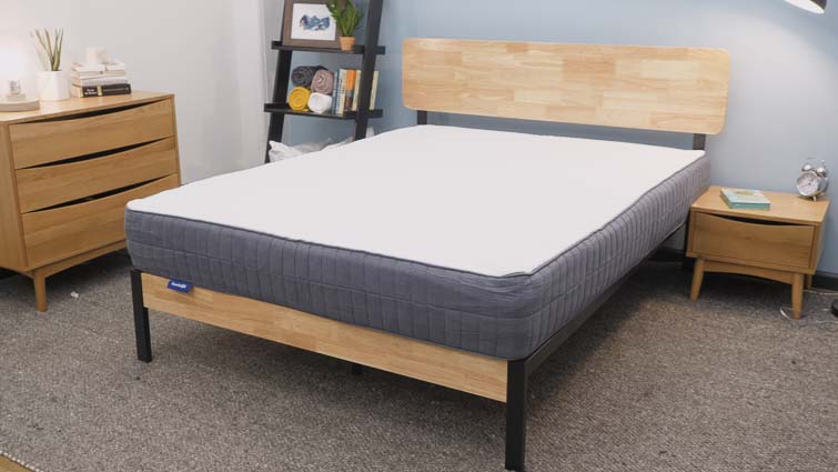 SweetNight mattress review