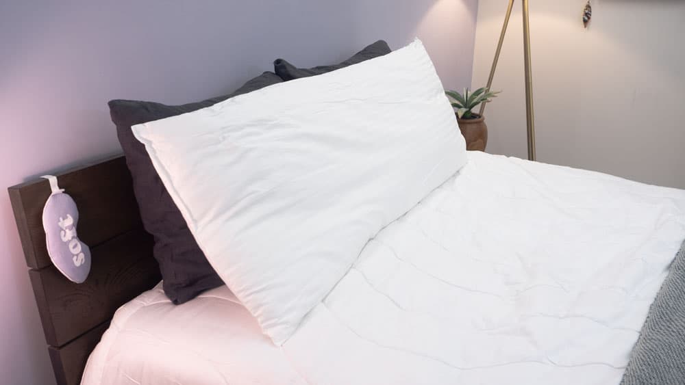 Utopia Bedding Pillow Review