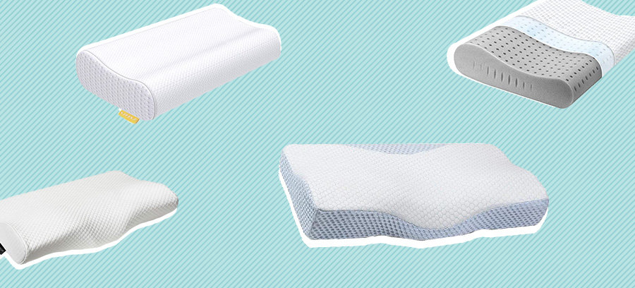 Best Pillows for Neck Pain