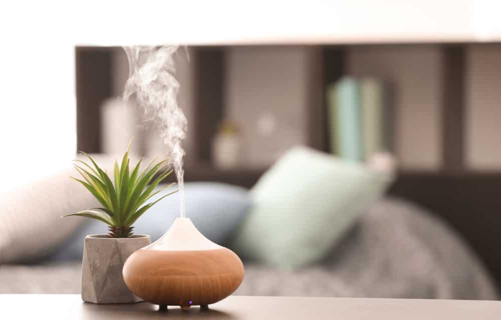 Essential Oil Diffuser