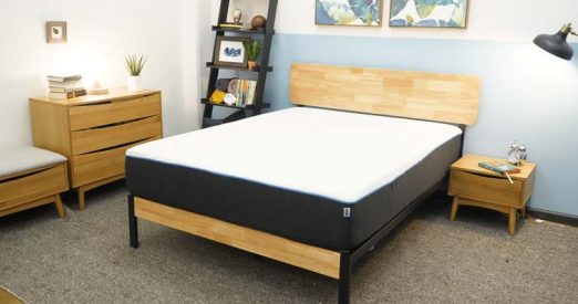 Bear Mattress Review (2023) - Best Mattress for Recovery?