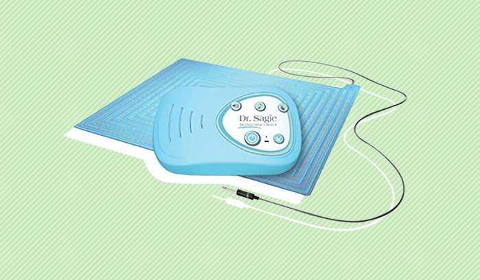  DryEasy Plus Wireless Bedwetting Alarm : Health & Household