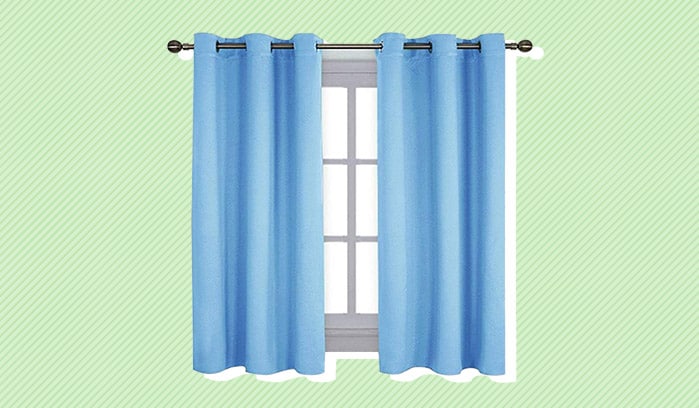 Buy Mistral Blackout Curtains Online at Best prices starting from ₹1264