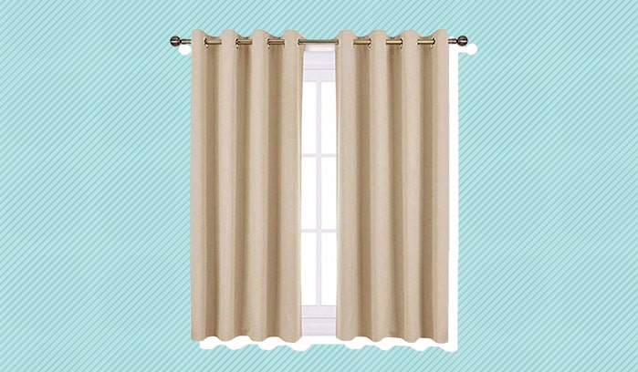 10 Best Blackout Curtains of 2024 - Reviewed