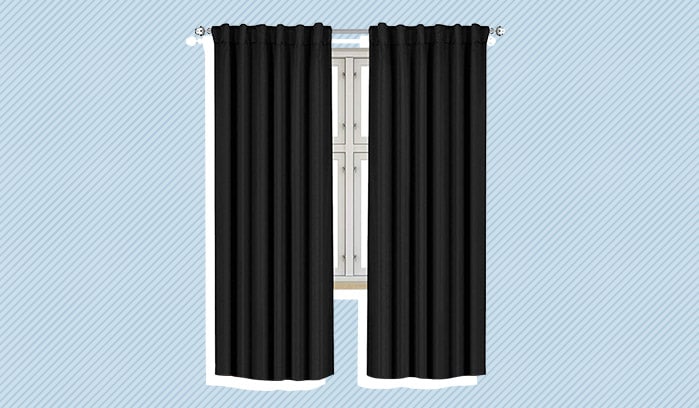 BlackoutCurtains Utopia