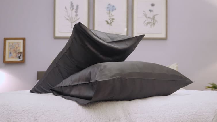 mulberry pillow cases