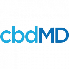 CBDMD PM Tincture