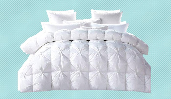 Best Duvets 2020 Full Guide And Review Sleepopolis