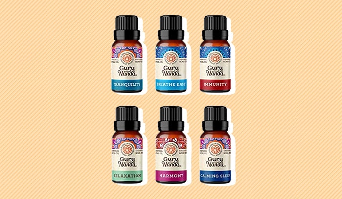 EssentialOils guru