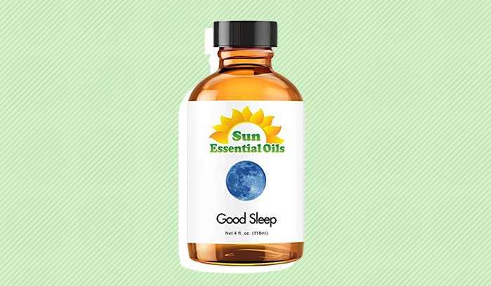 Best essential oils for sleep of 2024 - Sleep Doctor