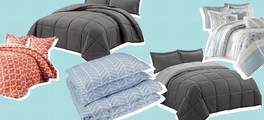 Best King Comforter Sets Sleepopolis