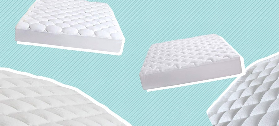 Best mattress pads