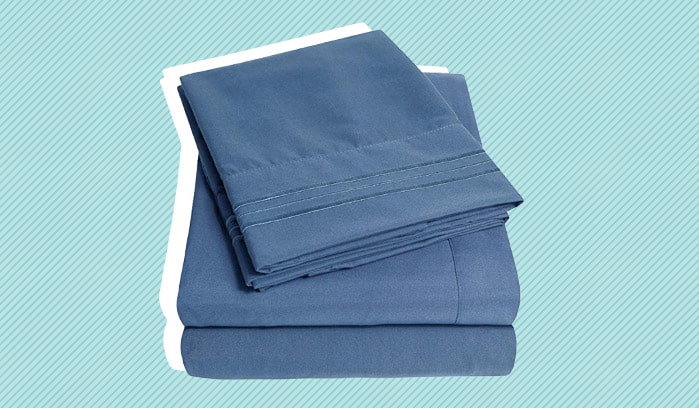 Best Microfiber Sheets | Sleepopolis