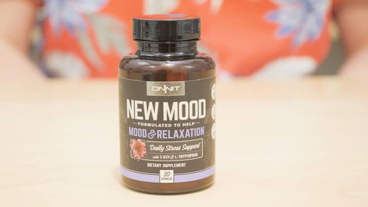 Omit New Mood supplement review
