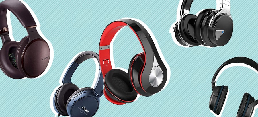 Best Noise Cancelling Headphones