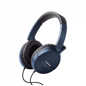 Edifier H840 Audiophile Noise-Isolating Headphones