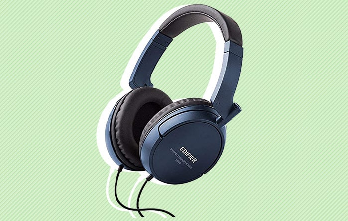 Edifier h840 headphones hot sale