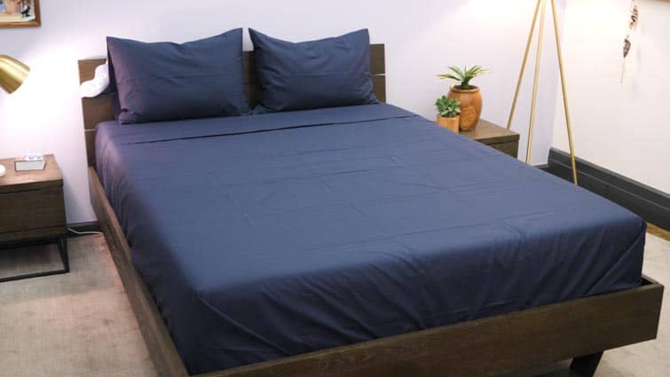 Pillow Guy Bedding Review Sleepopolis