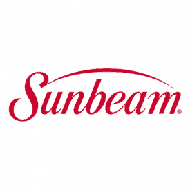 Sunbeam Heating Pad