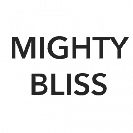 MIGHTY BLISS XL Electric Heating Pad