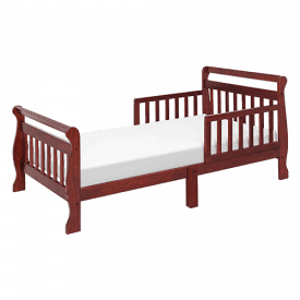 DaVinci Sleigh Toddler Bed