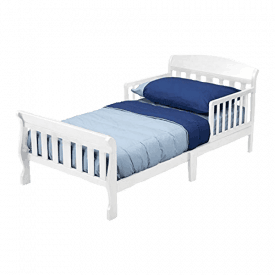 Delta Children Canton Toddler Bed
