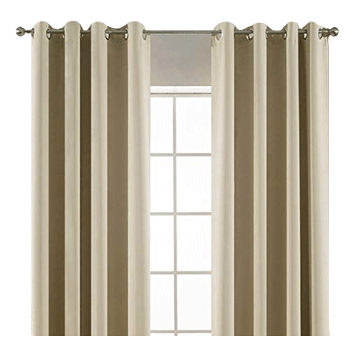 Yakamok Blackout Curtains