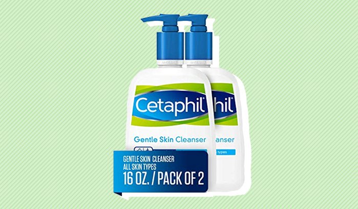 Best for Sensitive Skin