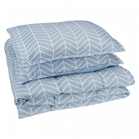 AmazonBasics Comforter Set