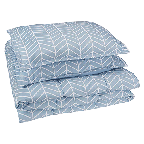 AmazonBasics Comforter Set