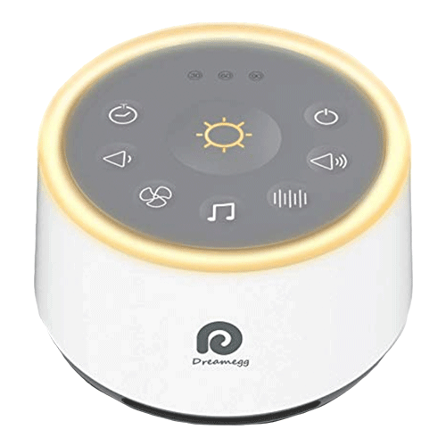 Best White Noise Sound Machines | Sleepopolis