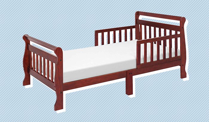 Best Bargain ToddlerBeds davinci