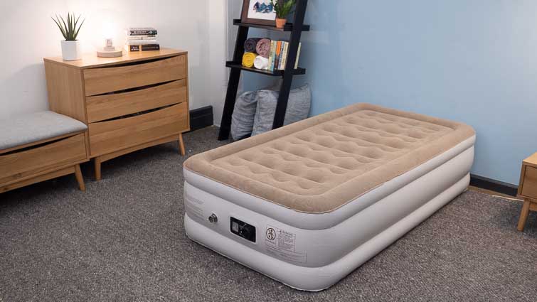 Etekcity 2025 air bed