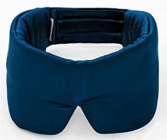 3 Pieces Eye Mask Sleep with Ear Covers Sleep Mask Over Ears Cotton Sleep  Mask Blackout Comfortable Breathable Eye Mask Light Blocking Sleeping Mask