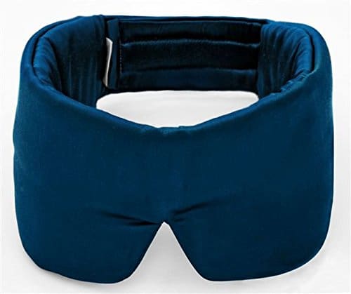 MZOO Sleep Mask review: Does it create enough darkness to sleep? - Reviewed