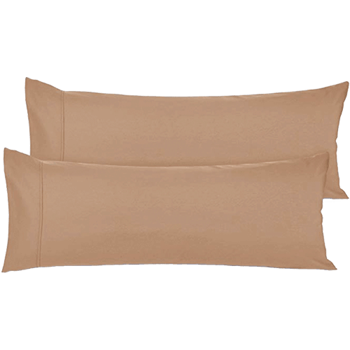 Nestl Bedding Body Pillow Case