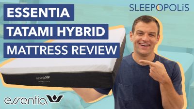 Essentia Tatami Hybrid Review